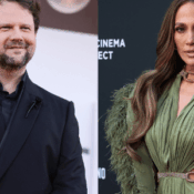 Selton Mello reagiu a relato de Jennifer Lopez sobre