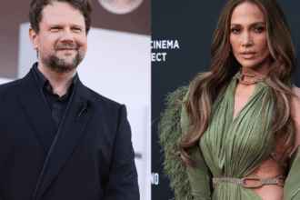Selton Mello reagiu a relato de Jennifer Lopez sobre
