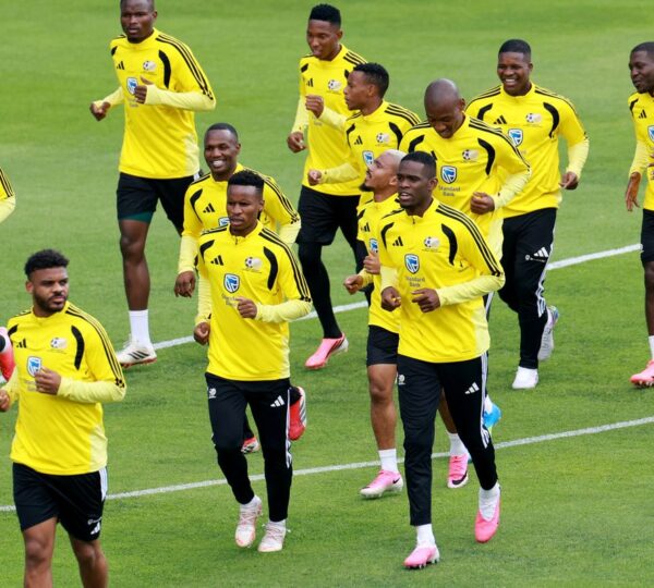 Semelhanças entre Brasil e África do Sul vão além do verde e amarelo
