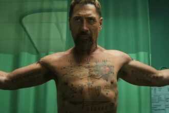 Javier Bardem vive Max Cady