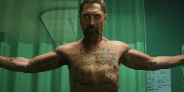 Javier Bardem vive Max Cady