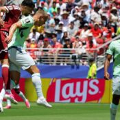 Suíça desperdiça chances e Catar arranca empate no fim pelo Grupo B