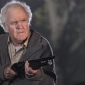 James Handy foi assassinado, aos 81 anos