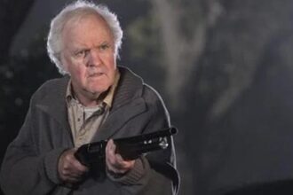 James Handy foi assassinado, aos 81 anos