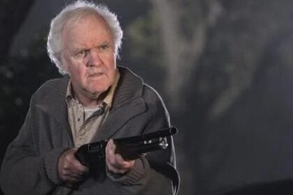 James Handy foi assassinado, aos 81 anos