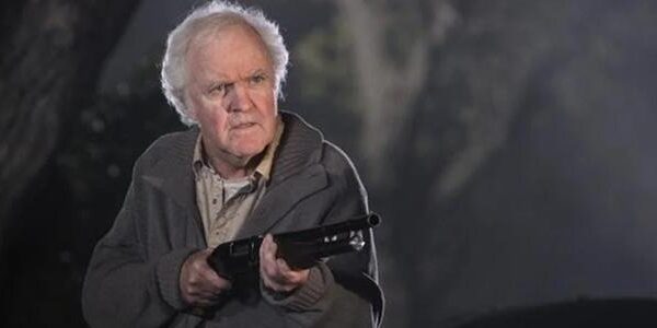 James Handy foi assassinado, aos 81 anos