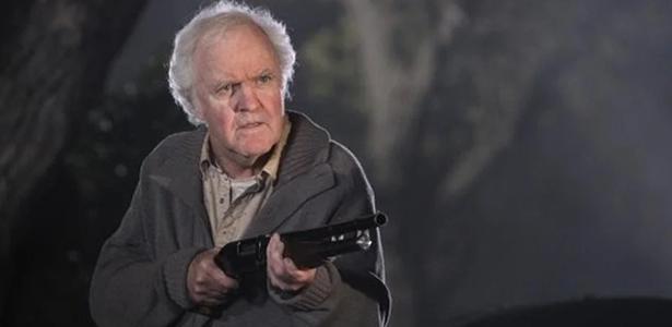 James Handy foi assassinado, aos 81 anos