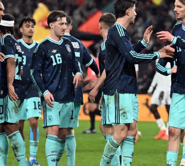 Tetracampeã mundial Alemanha é o destaque do Grupo E da Copa