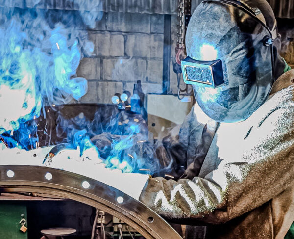 Transforma Metalmecânico Médio Paraíba abre inscrição para micro e pequenas empresas do setor  | ASN Rio de Janeiro