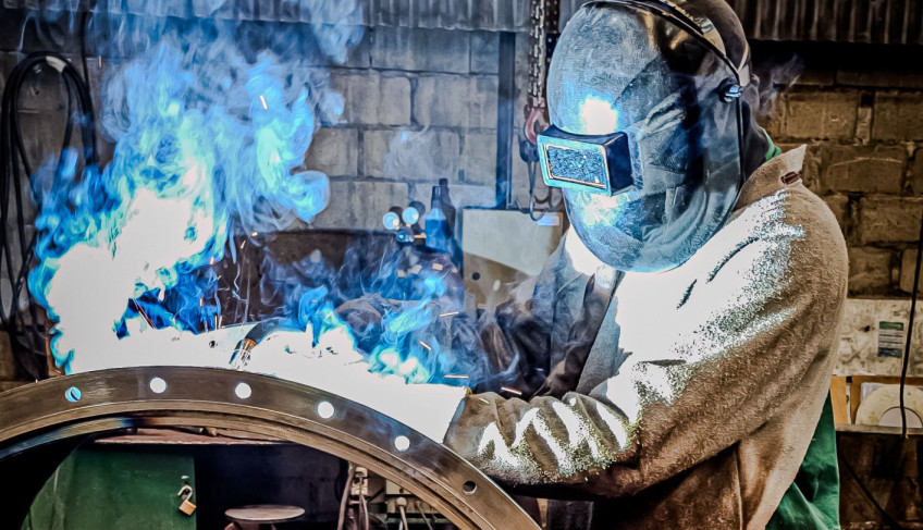 Transforma Metalmecânico Médio Paraíba abre inscrição para micro e pequenas empresas do setor  | ASN Rio de Janeiro