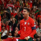 Última dança de CR7 é o destaque do Grupo K da Copa do Mundo