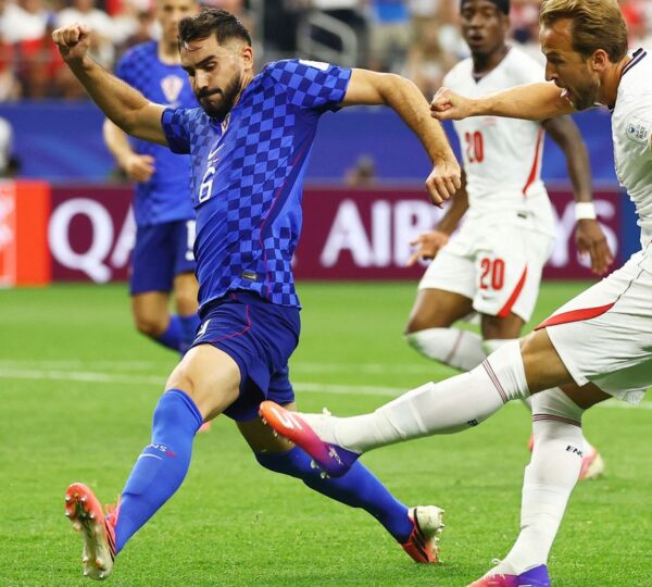 Veja os resultados dos jogos desta quarta-feira (17) na Copa
